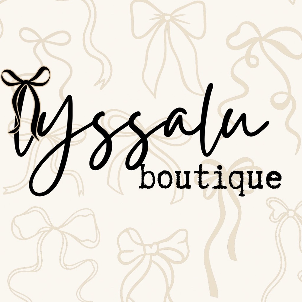 Lysslu Boutique Unlisted Items (11-40)